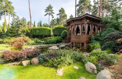15 Ideal Pergola Ideas for a Large Yard