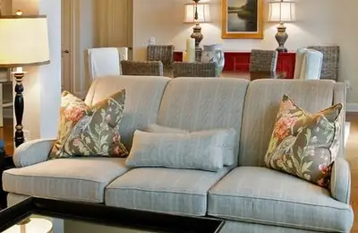 How to Maintain Upholstery