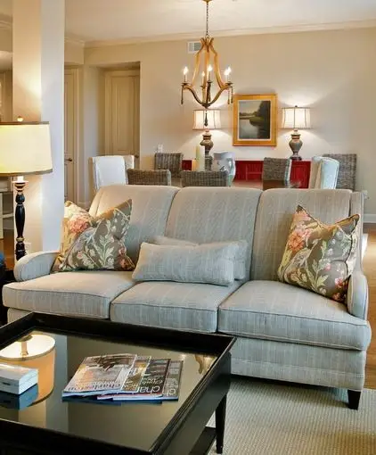 How to Maintain Upholstery
