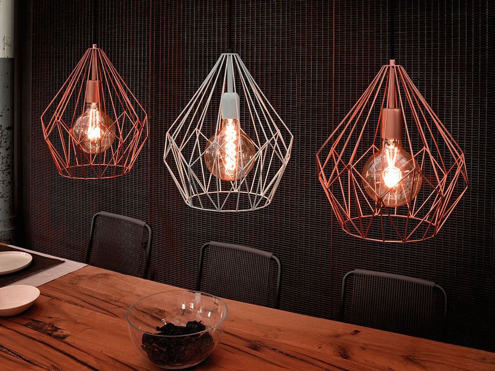 Facing difficulties choosing lighting fixtures? Insignis is here to help you.