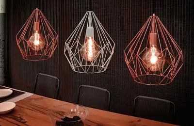 Facing difficulties choosing lighting fixtures? Insignis is here to help you.