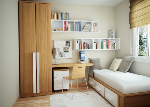Ideas and Suggestions for Home Office Design