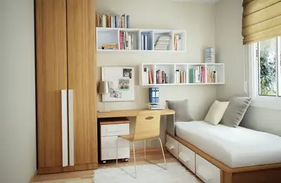 Ideas and Suggestions for Home Office Design