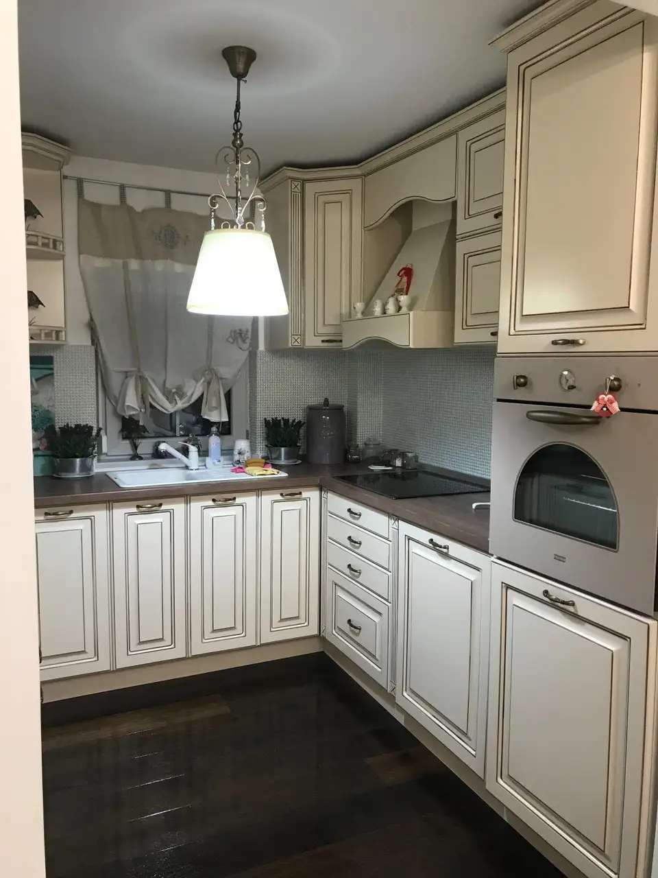 Acasa la Alexandra o amenajare eleganta intr-un apartament de 2 camere din Oradea