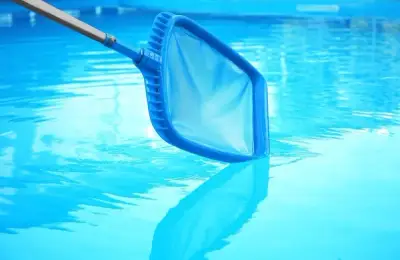 Preparing Your Pool for Summer in Bucharest