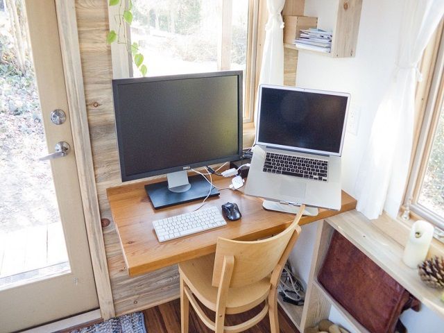 Tiny Project, Tiny House on Wheels