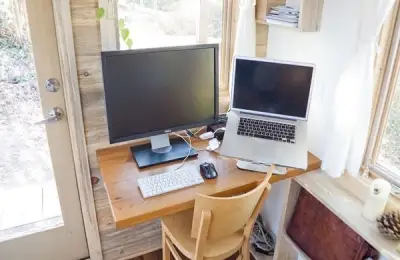 Tiny Project, Tiny House on Wheels