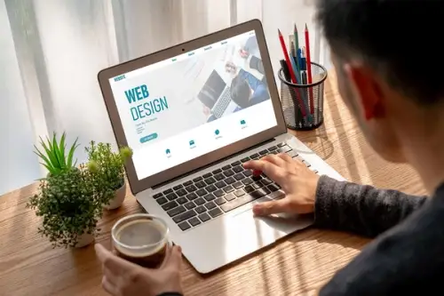 Rolul agențiilor web în crearea unui website profesional