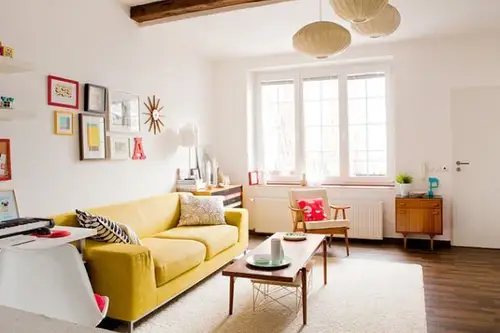 Modele de livinguri inspiratie pentru amenajare