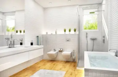 Reasons for Installing a Bidet in the Bathroom and Its Ideal Place in Modern Bathroom Design