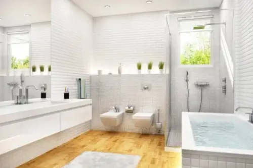 Motive pentru instalarea unui bideu in baie si locul său ideal în designul băii moderne