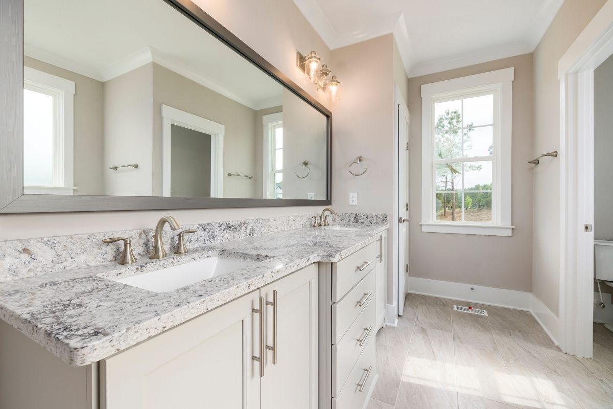 Why is Waterproofing and Sanitizing Bathroom Surfaces Important?