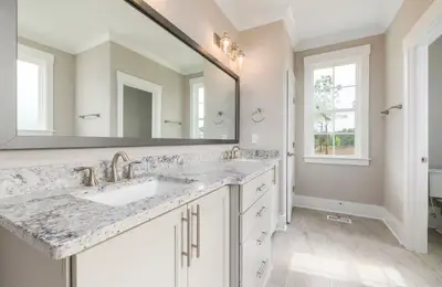 Why is Waterproofing and Sanitizing Bathroom Surfaces Important?