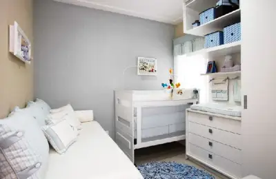 Designing Your Baby's Nursery
