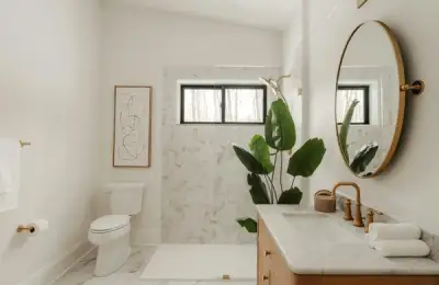 Cum alegi mobilierul si accesoriile perfecte pentru baie si bucatarie