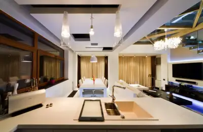 Superb Design House in the Center of Brașov