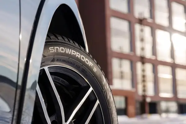 De ce produsele Nokian Tyres sunt asociate cu iernile dure din Europa