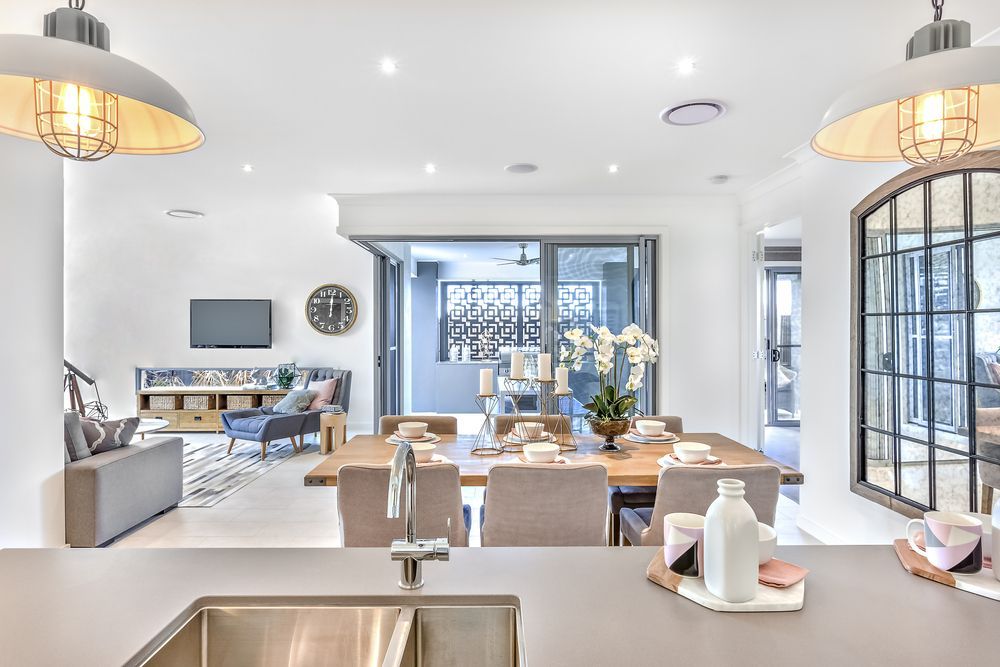 The Light in Your Home Influences Your Mood: 4 Things to Pay Attention To