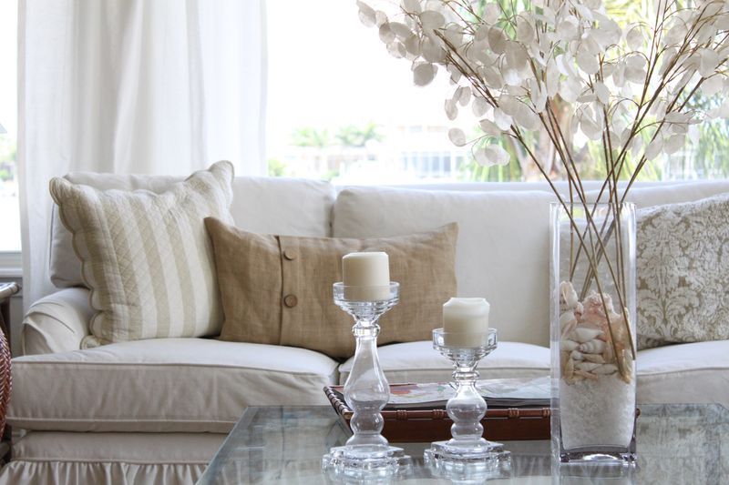 7 Summer Decor Ideas on a Budget