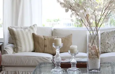 7 Summer Decor Ideas on a Budget