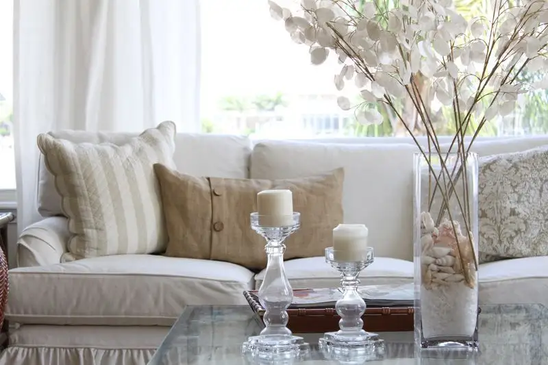 7 Summer Decor Ideas on a Budget