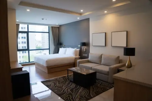 Amenajarea interioară a unui apartament: Transformă-ți locuința de la bloc într-un cămin confortabil