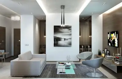 Modern Apartments for Singles