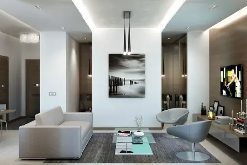 Apartamente moderne pentru burlaci si burlacite