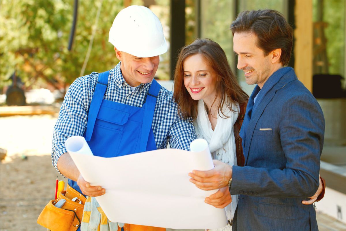 What You Need to Know Before Building a House