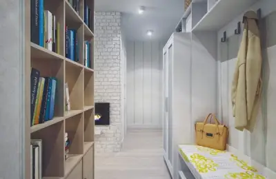 How to Manage Hallway Design