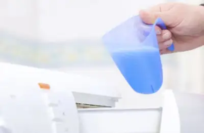 4 Materials You Shouldn't Use Fabric Softener On