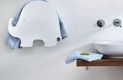 Innovative Towel Warmers