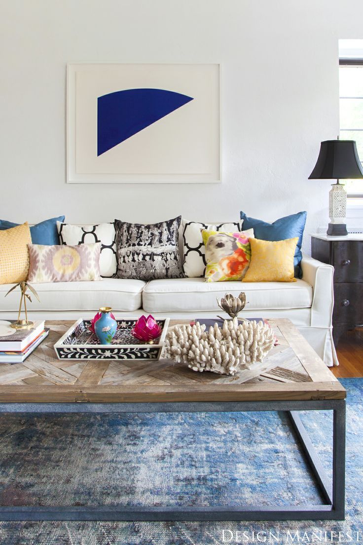 Prints: How to Bring Life to Your Home