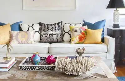 Prints: How to Bring Life to Your Home