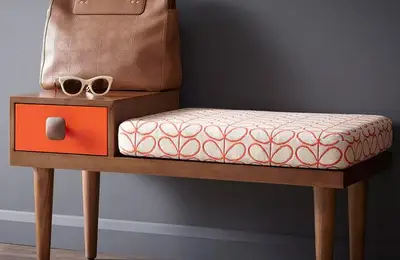 Furniture Ideas for the Foyer