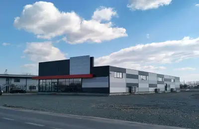 LEMS Furniture Store Network Opens New 1,000 sq m Space in Fetești