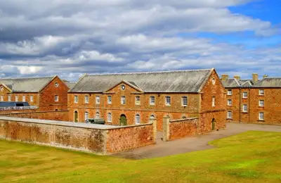 Barracks, Notebook, Four: Distant Relatives