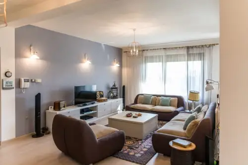 Reamenajarea unei case din Arad sau cum sa insufletesti un spatiu cu proiecte DIY