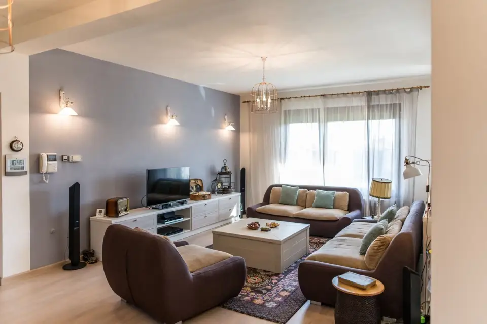 Reamenajarea unei case din Arad sau cum sa insufletesti un spatiu cu proiecte DIY