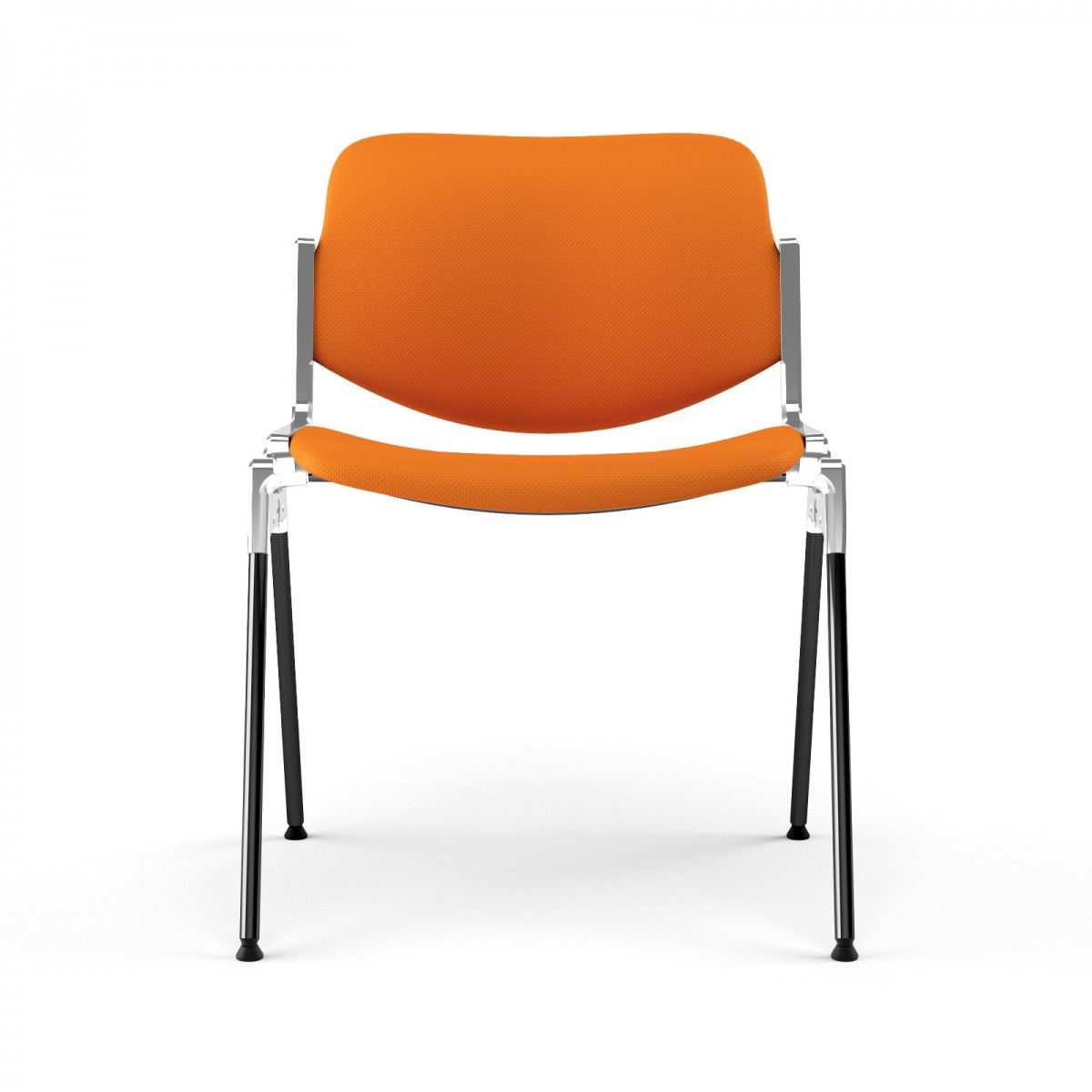 Anna Castelli Ferrieri: O pionieră a designului italian