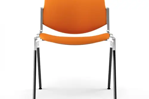 Anna Castelli Ferrieri: O pionieră a designului italian