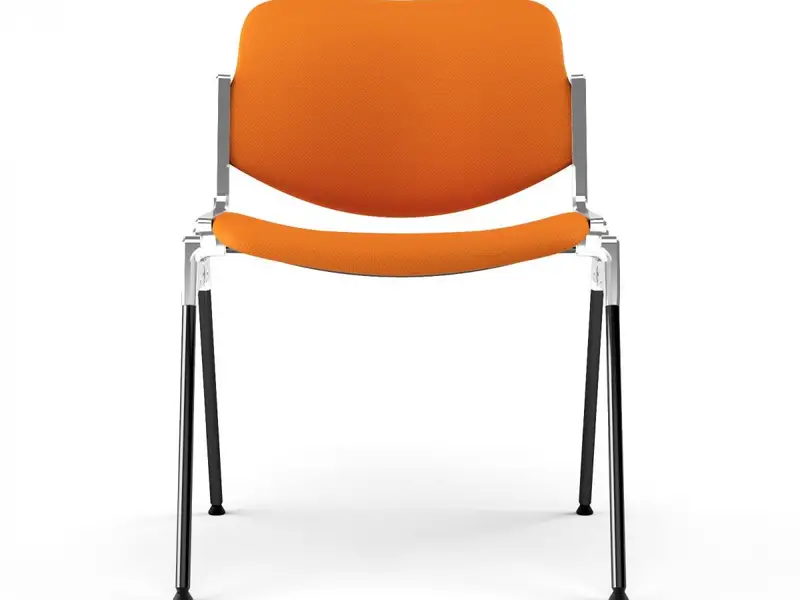 Anna Castelli Ferrieri: O pionieră a designului italian