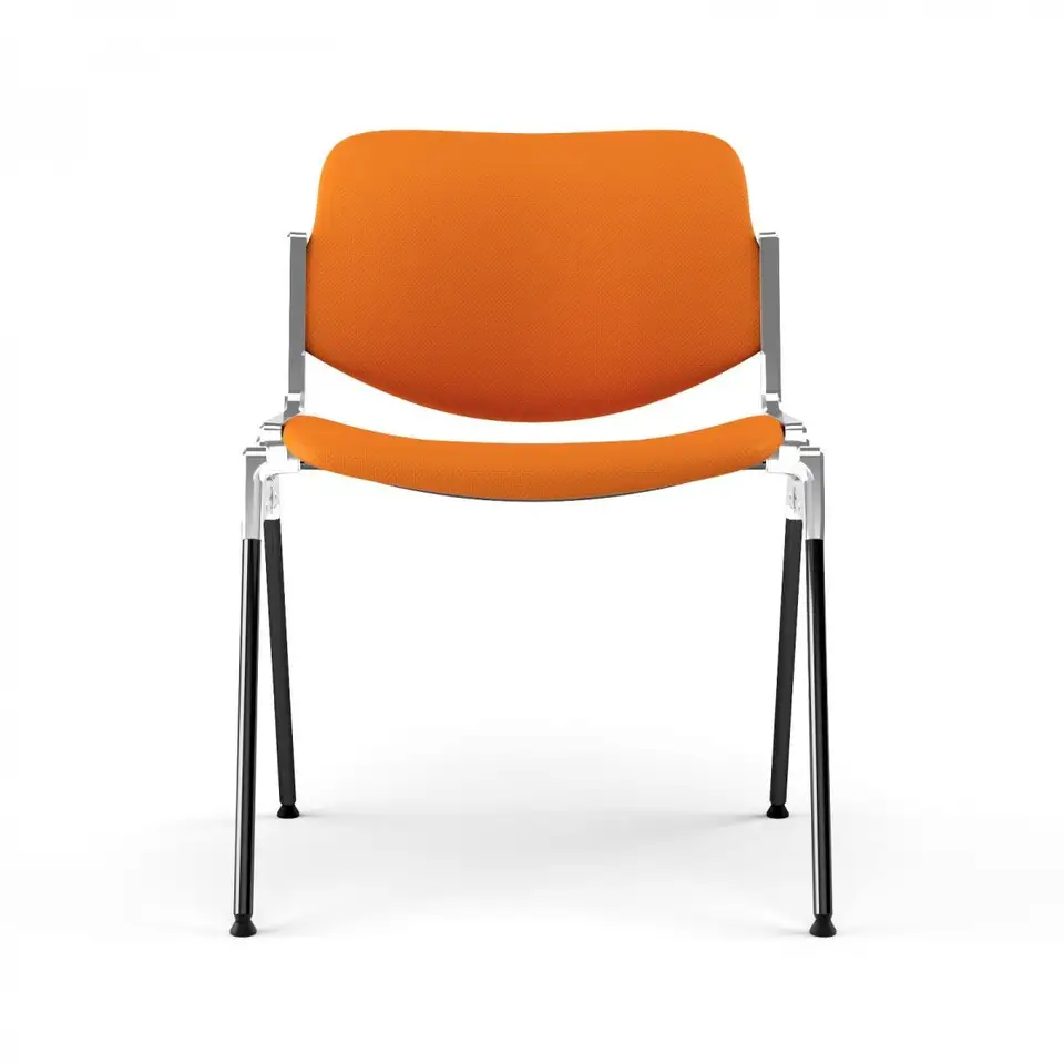 Anna Castelli Ferrieri: O pionieră a designului italian