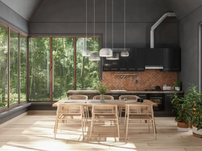 Mobilier bucătărie industrială: Ghid complet