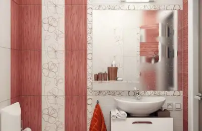 3 Small Bathroom Designs - Stylish Fittings in Restricted Spaces