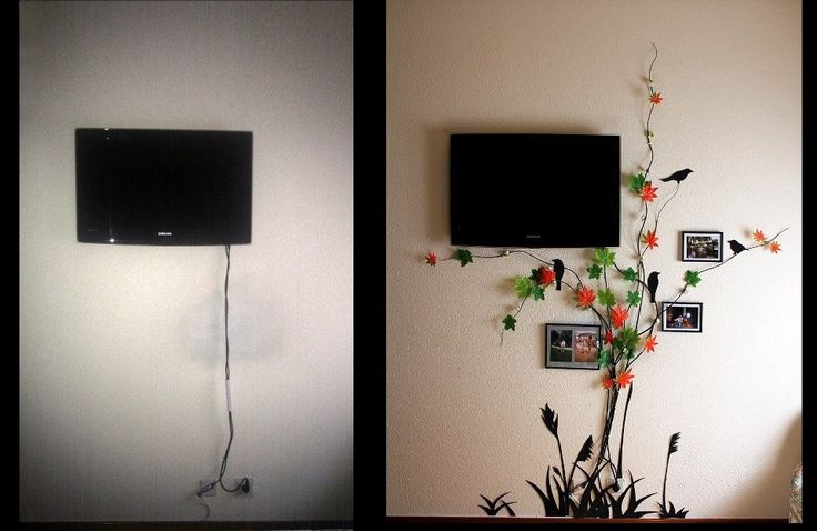 How to Hide Cables in Your Home