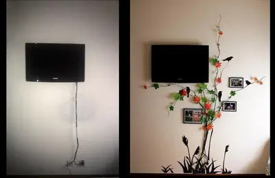How to Hide Cables in Your Home