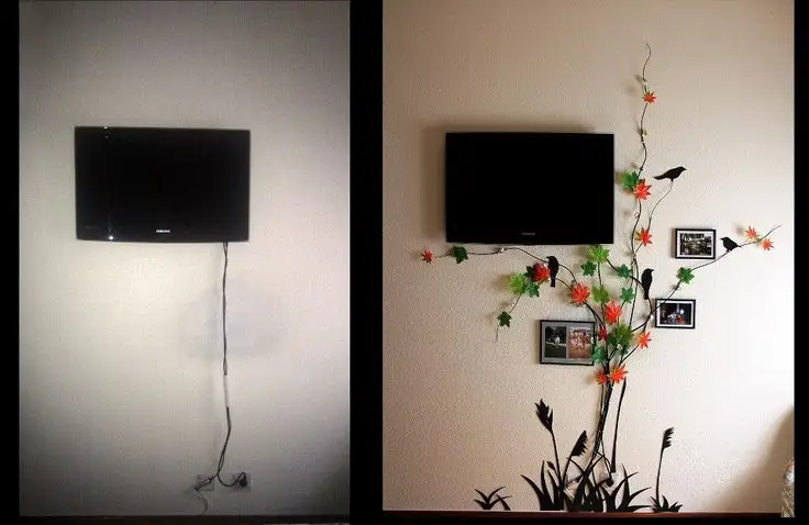 How to Hide Cables in Your Home