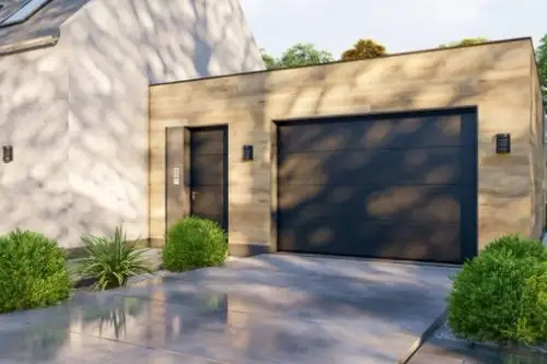 Idei inovatoare privind construirea unui garaj