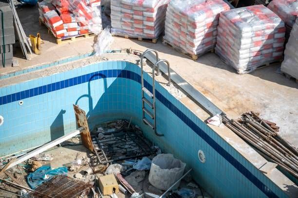 Ideal DIY Pools for a Small Yard